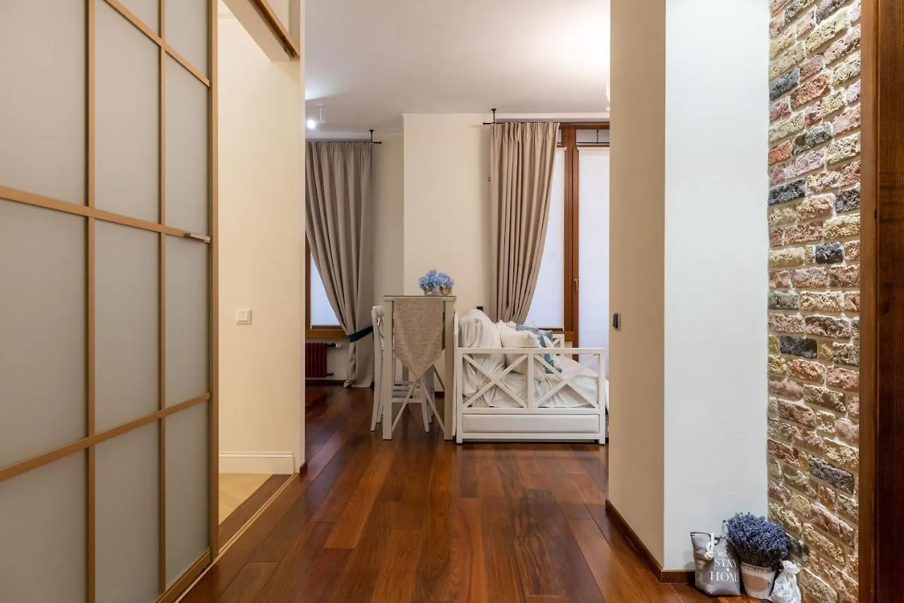 Your Home Away From Home Κίεβο Διαμέρισμα