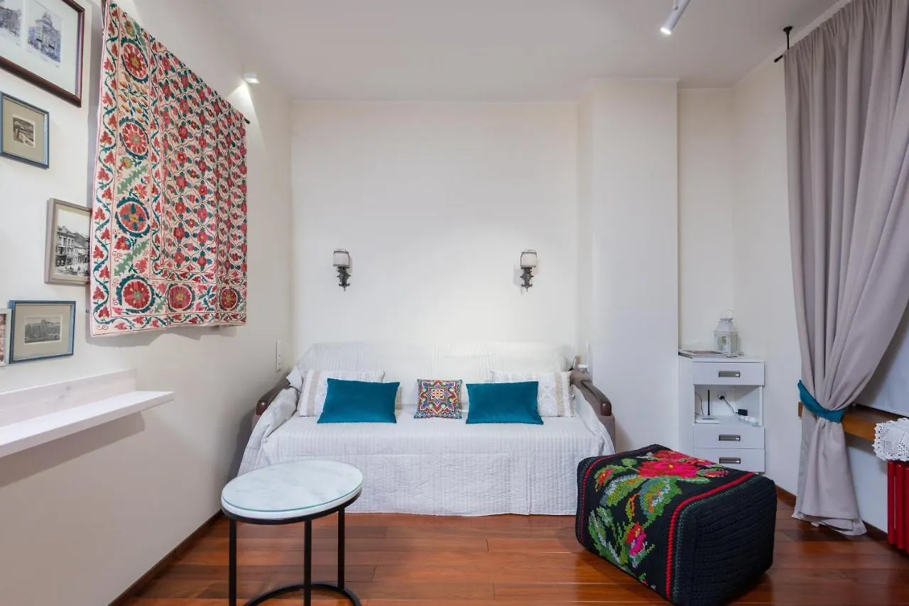 Your Home Away From Home Κίεβο