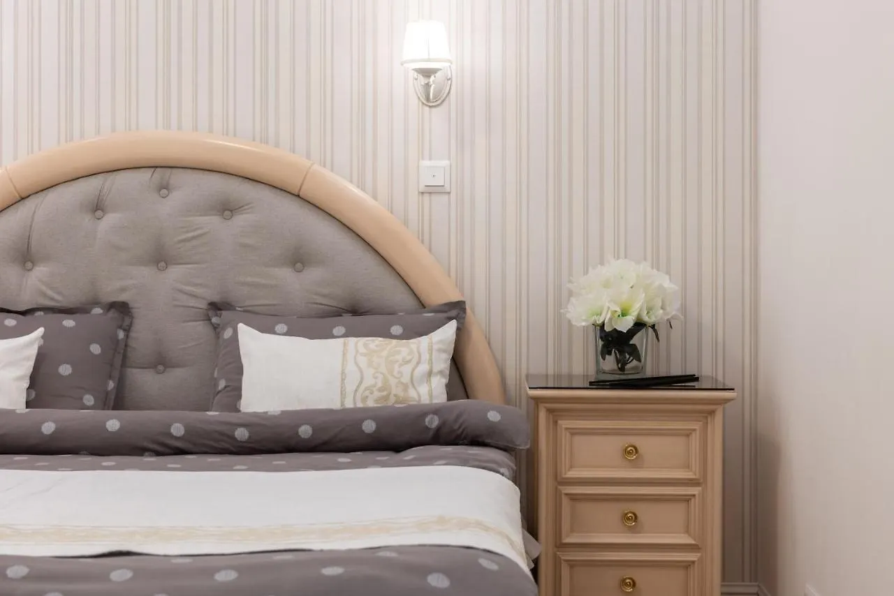 Your Home Away From Home Κίεβο
