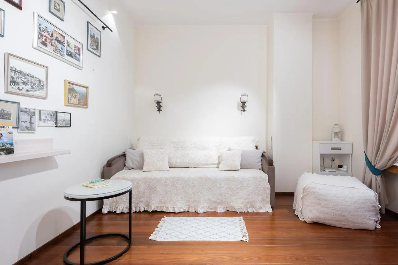 Your Home Away From Home Κίεβο